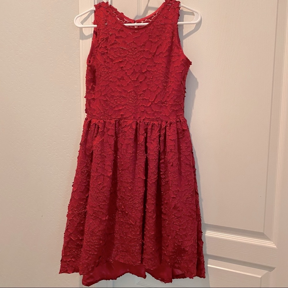 Chasing Fireflies Dress